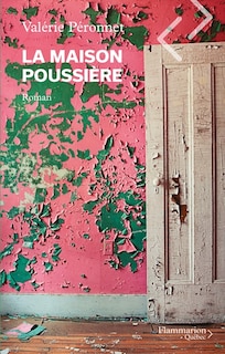 Front cover_la maison poussi&egrave;re