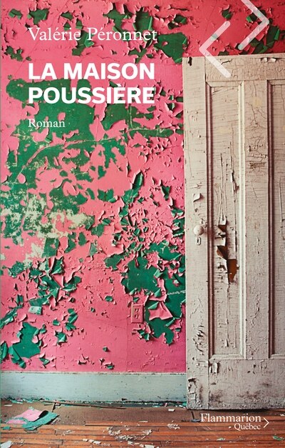 Front cover_la maison poussi&egrave;re