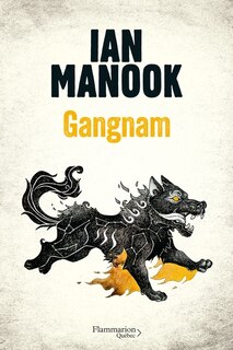 Front cover_Gangnam, 1