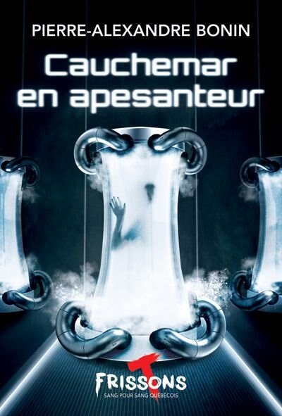 Couverture_Cauchemar en apesanteur