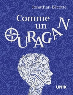 Front cover_Comme un ouragan