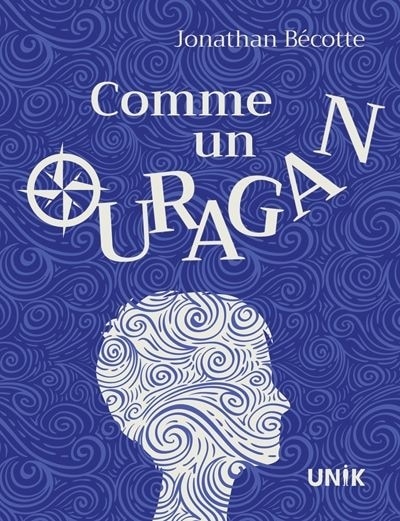 Front cover_Comme un ouragan