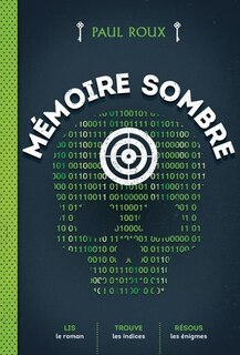 Front cover_Mémoire Sombre