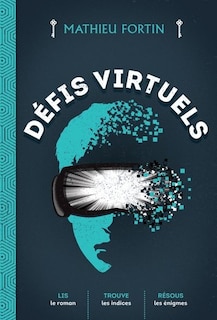 Couverture_Sphinx Défis virtuels