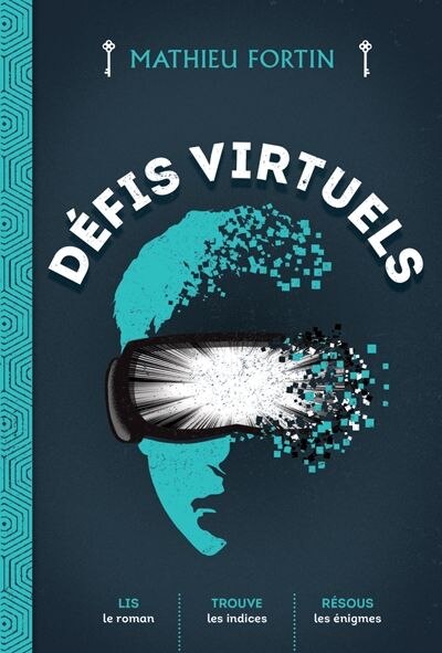 Couverture_Sphinx Défis virtuels