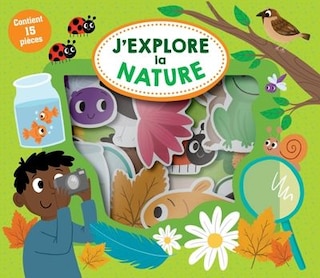 Couverture_J’explore la nature