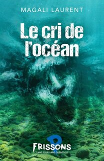 Front cover_Le cri de l’océan