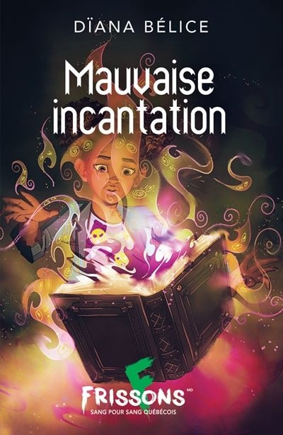 Couverture_Mauvaise incantation