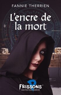 Couverture_L' encre de la mort