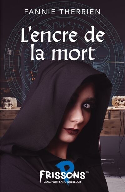 Couverture_L' encre de la mort