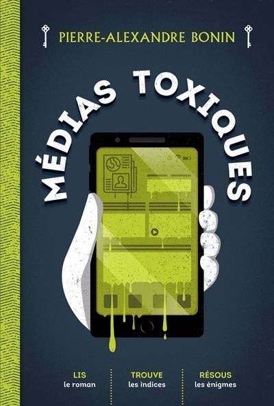 Front cover_M&eacute;dias toxiques