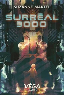 Couverture_Surréal 3000