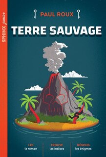 Terre sauvage