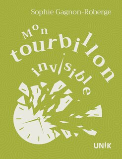 Front cover_Mon tourbillon invisible