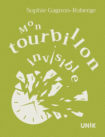 Front cover_Mon tourbillon invisible