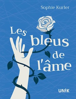 Front cover_Unik Les bleus de l’âme