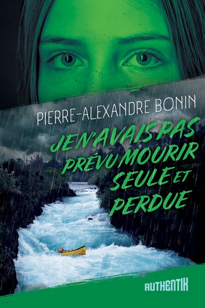 Couverture_Je n&rsquo;avais pas pr&eacute;vu mourir seule et perdue