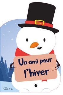 Couverture_Un ami pour l'hiver