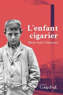 Couverture_ENFANT CIGARIER (L')