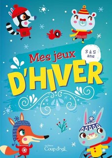 Front cover_MES JEUX D'HIVER (3-5 ANS)