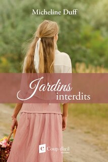 Front cover_Jardins interdits