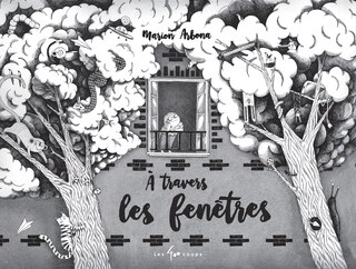 À Travers Les Fenêtres