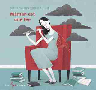 Maman Est Une Fée de Nikola Huppertz