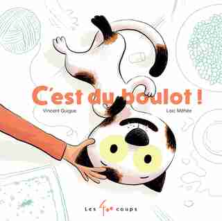 C'est du boulot! de Vincent Guigue