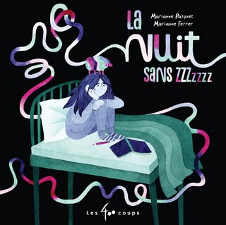 Front cover_La Nuit sans zzzz