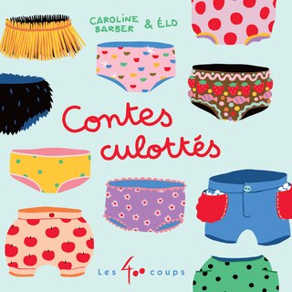 Contes culottés