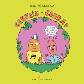 Front cover_Gervais et Conrad