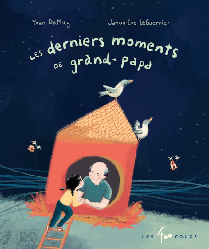 Couverture_Les derniers moments de grand-papa