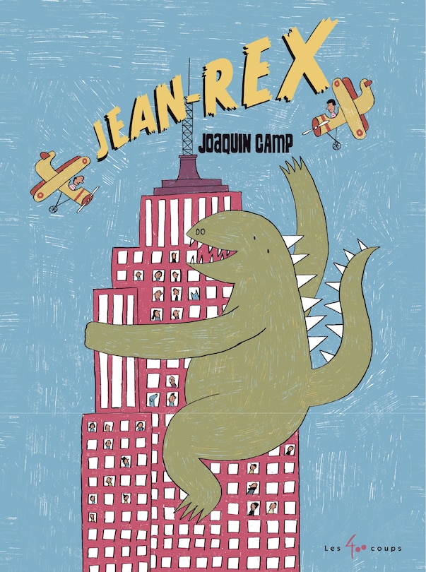 Front cover_Jean-Rex