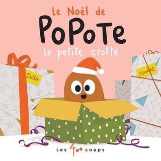 Front cover_LE Noël de Popote
