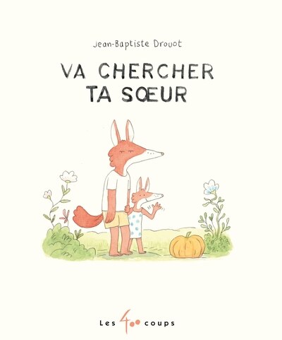 Couverture_Va chercher ta soeur