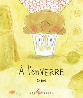 Front cover_&Agrave; l'enverre