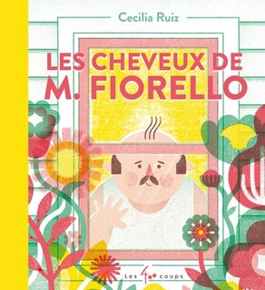 Front cover_Les cheveux de M. Fiorello