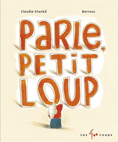 Front cover_Parle Petit Loup