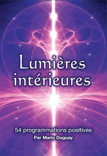 LUMIÈRES INTÉRIEURES