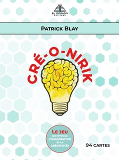 Front cover_Cré-O-Nirik