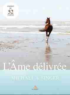 L'âme délivrée : coffret de 52 cartes de Michael A. Singer