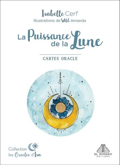 Couverture_La puissance de la lune