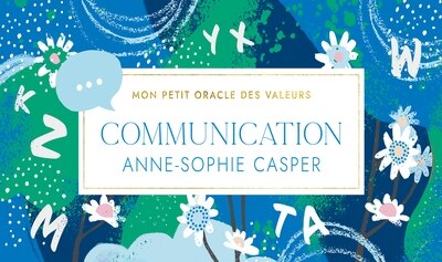 Front cover_Communication : Cartes
