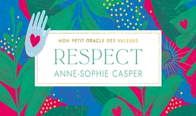 L'oracle des arts divinatoires : Anne-Sophie Casper - 2898170895