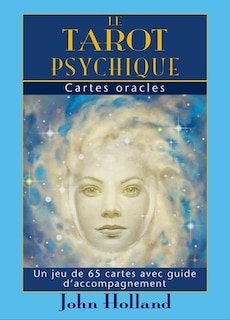 Front cover_Le Cartes - L'Oracle de la sérénité florale
