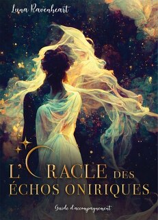 Front cover_Cartes - L'Oracle des échos oniriques