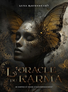 Couverture_L'Oracle du karma