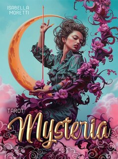 Front cover_Tarot Mysteria