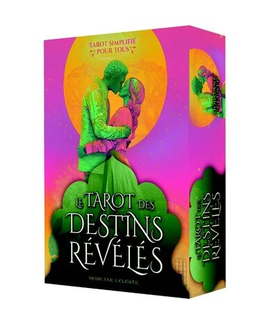Couverture_Le Tarot des destins r&eacute;v&eacute;l&eacute;s