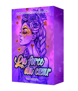Front cover_Cartes - La force du coeur